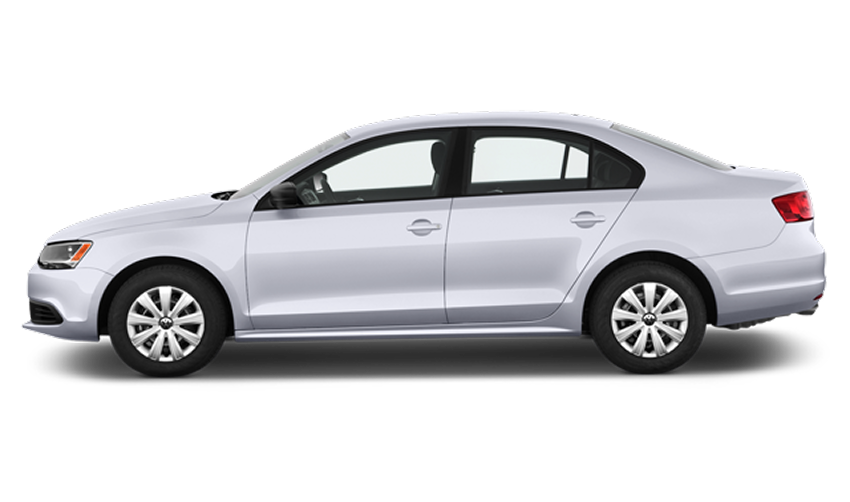 Jetta · 2014
