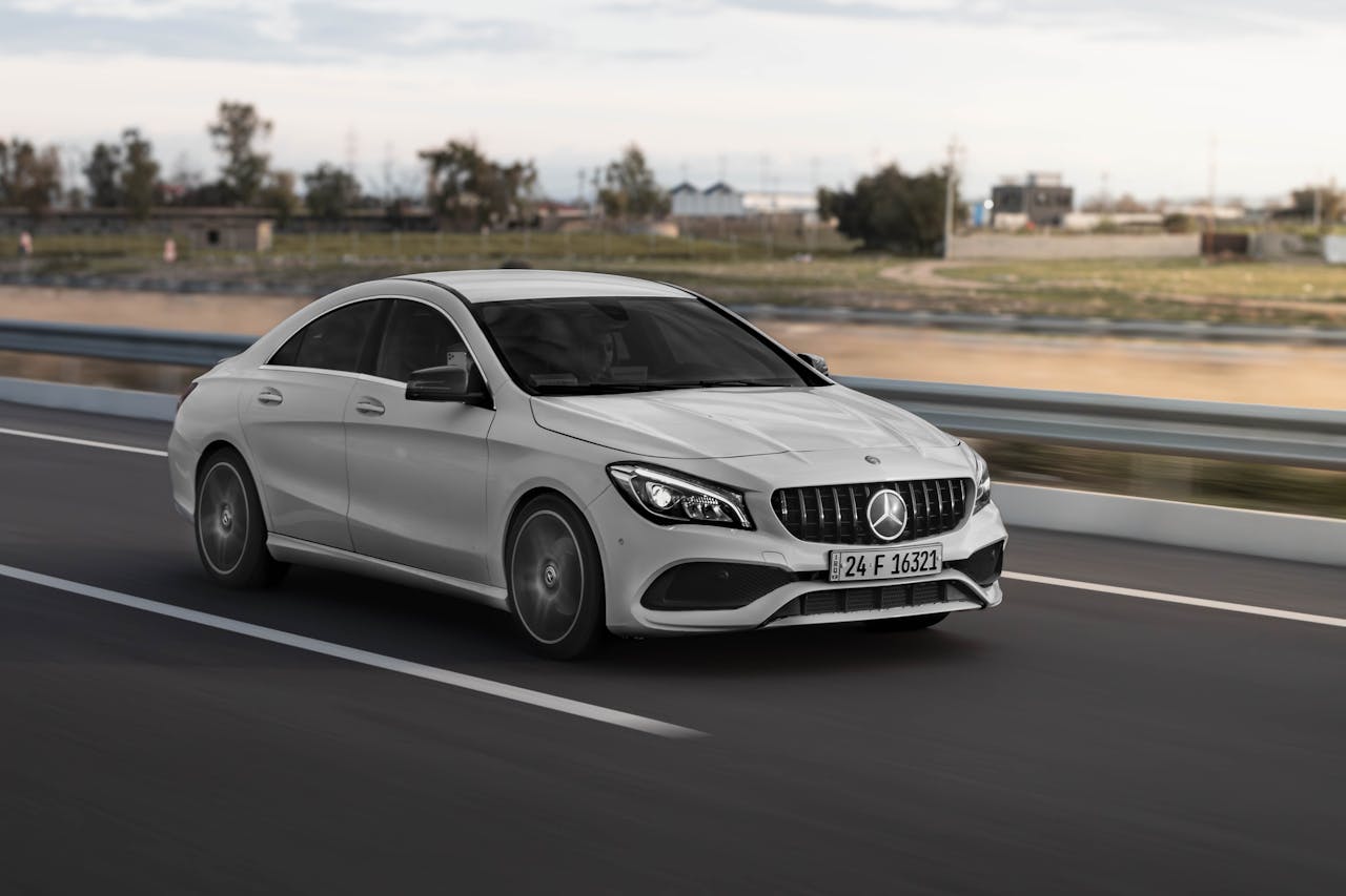 C220 · 2008